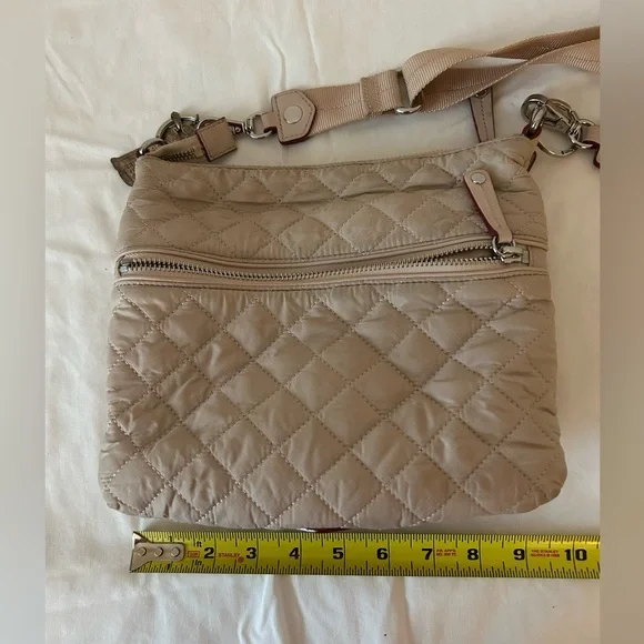 MZ Wallace Crossbody Bag - Picture 2 of 4